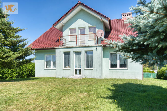 Nieruchomość