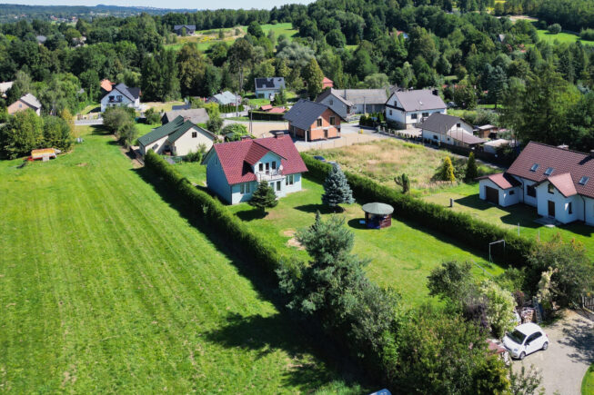 Nieruchomość