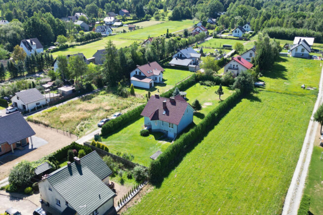 Nieruchomość