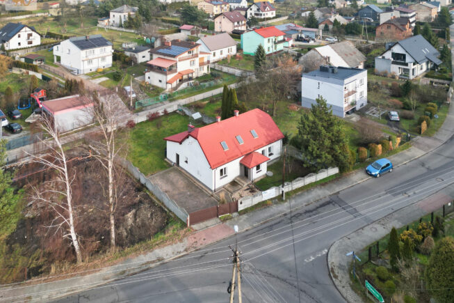 Nieruchomość
