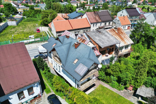 Nieruchomość