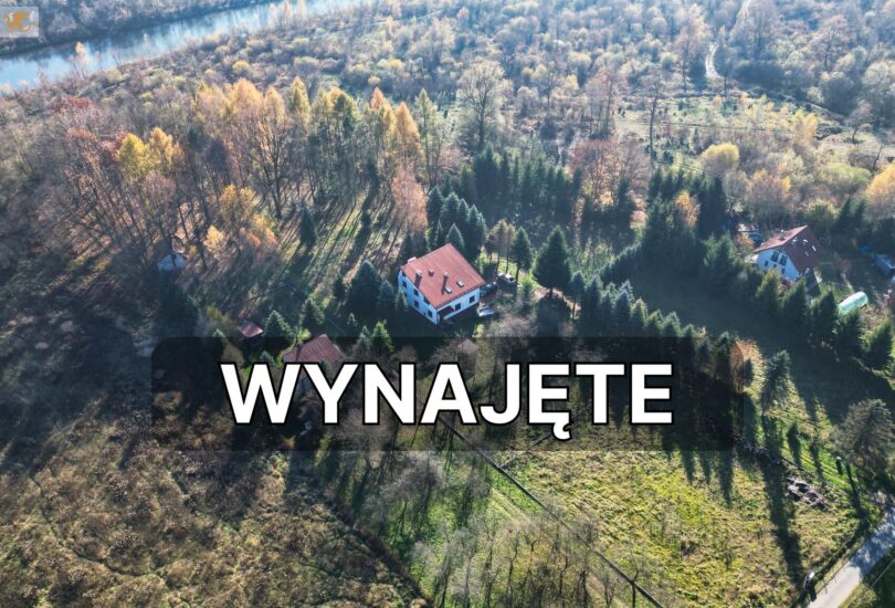 Zdjęcie nieruchomości