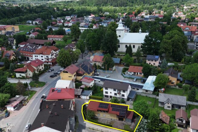 Nieruchomość