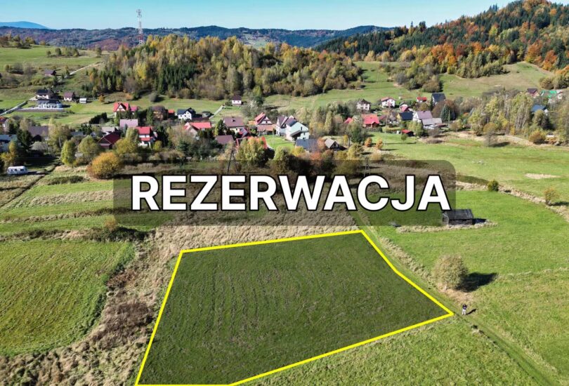 Zdjęcie nieruchomości