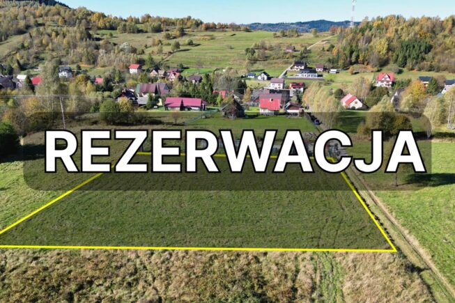 Nieruchomość