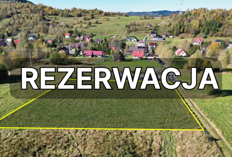 Zdjęcie nieruchomości