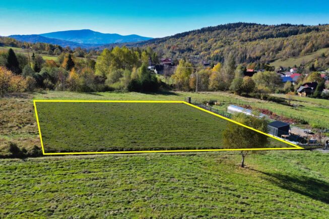 Nieruchomość