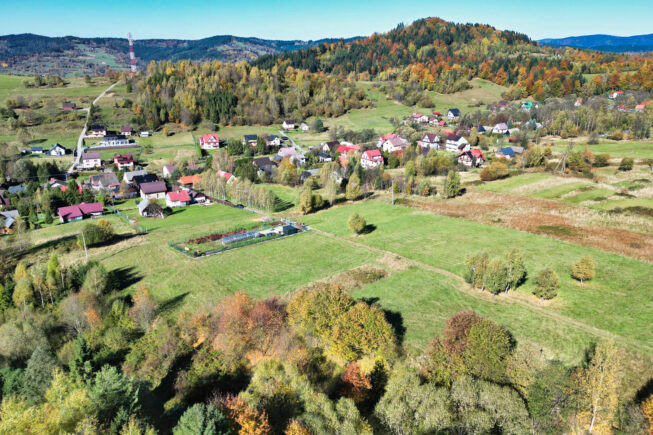 Nieruchomość