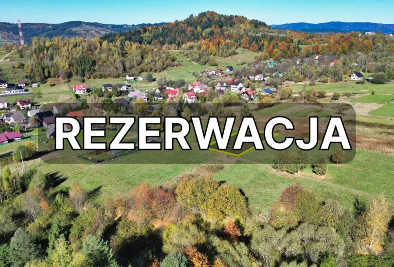 Zdjęcie nieruchomości