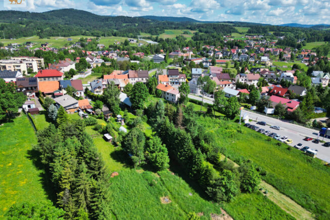 Nieruchomość