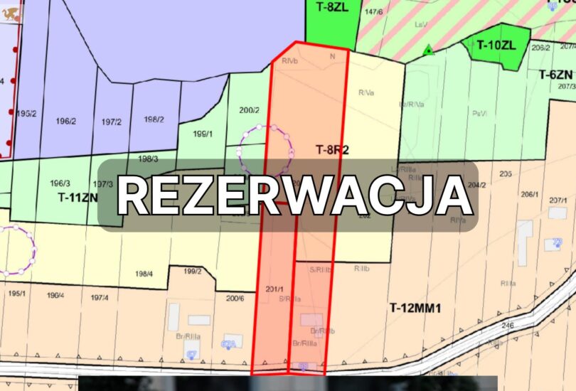 Zdjęcie nieruchomości