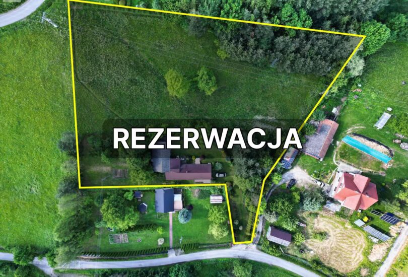 Zdjęcie nieruchomości