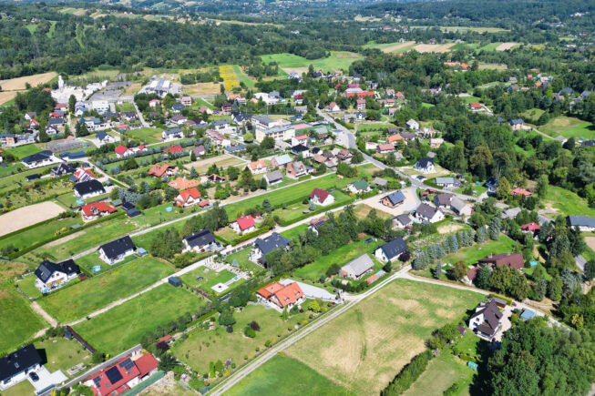 Nieruchomość
