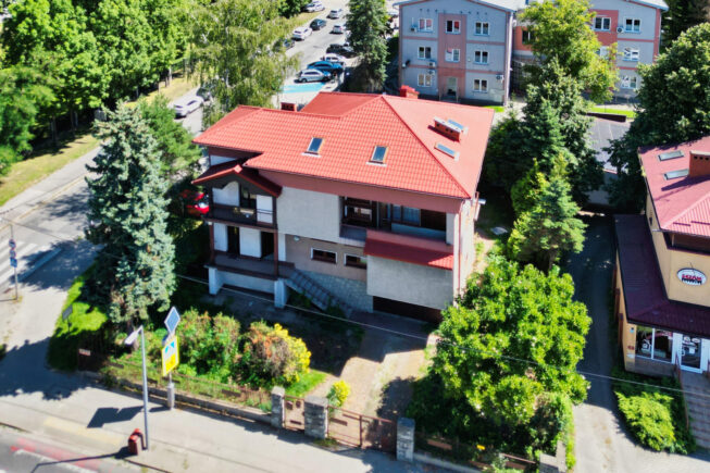 Nieruchomość
