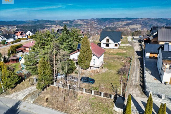 Nieruchomość