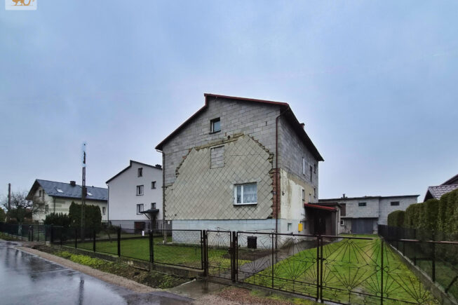 Nieruchomość