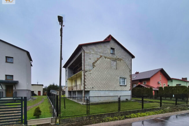 Nieruchomość