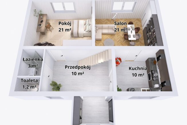 Nieruchomość
