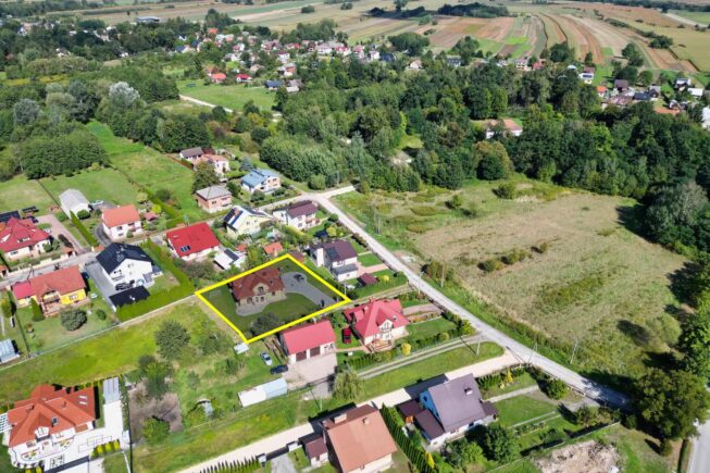 Nieruchomość