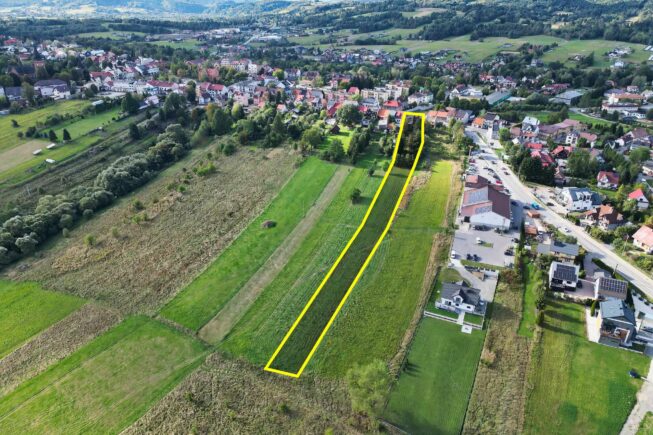 Nieruchomość