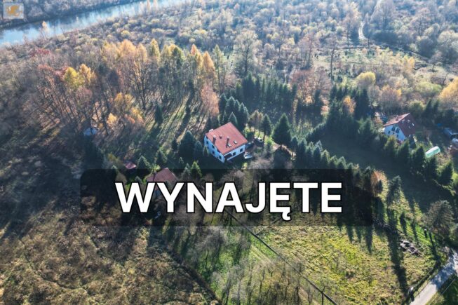 Nieruchomość