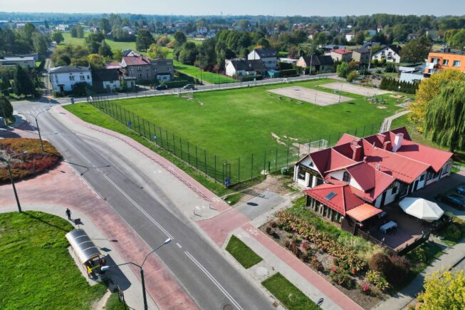 Nieruchomość