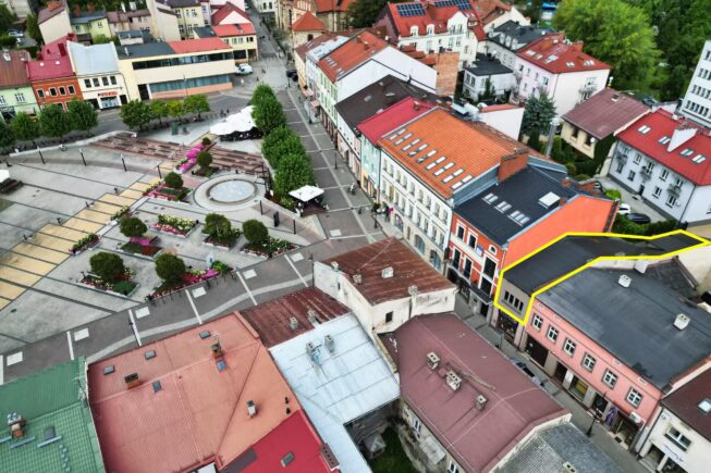 Nieruchomość