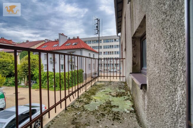 Nieruchomość