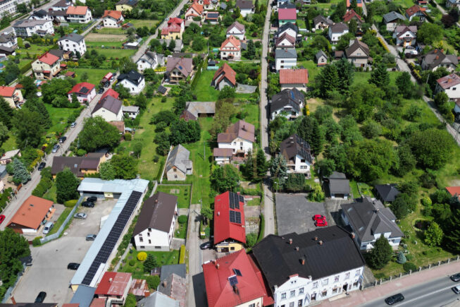Nieruchomość