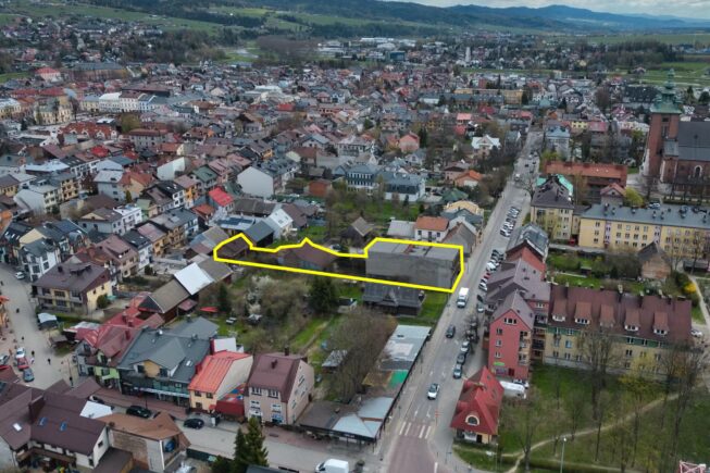 Nieruchomość
