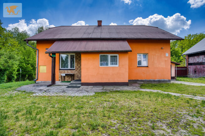 Nieruchomość