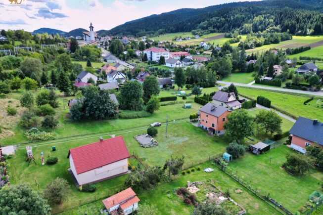 Nieruchomość