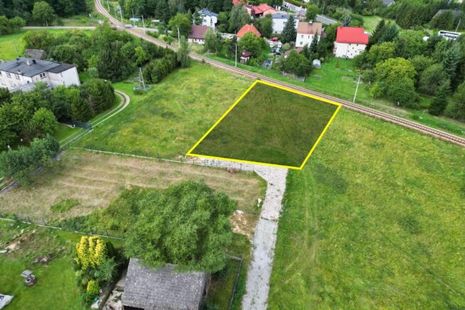 Nieruchomość
