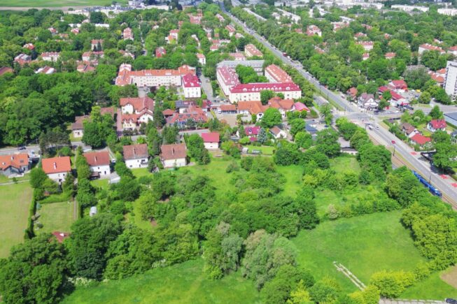 Nieruchomość