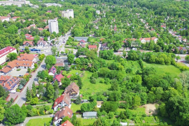 Nieruchomość